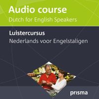 Audio course - Dutch for English Speakers