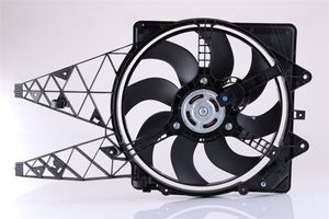 Koelventilator 85569