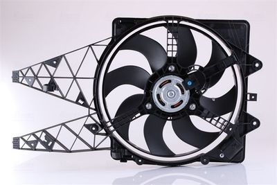 Koelventilator 85569