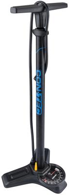 CONTEC Ct hand compressor air support max black/blue