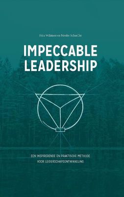 Impeccable Leadership - Frits Wilmsen, Nienke Schaeffer - ebook