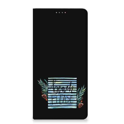 Samsung Galaxy A13 (4G) Magnet Case Boho Beach Samsung Galaxy A13 (4G) Magnet Case Boho Beach