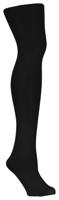 HEMA Temp Tech Panty 100denier Zwart (zwart)