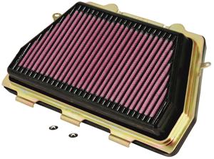 K&N vervangingsfilter Honda CBR1000RR 2008-2009 (HA-1008) HA1008