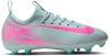 Nike FQ8392-301 JR Zoom Vapor 16 Academy FG/MG - 38.5