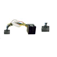Kenwood radio adapter 16 pins 09PC3992