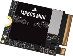 Corsair MP600 MINI 2 TB M.2 PCI Express 4.0 NVMe 3D TLC