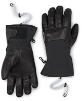 Arc&apos;teryx Sabre Handschoen Black XL