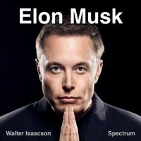 Elon Musk - thumbnail