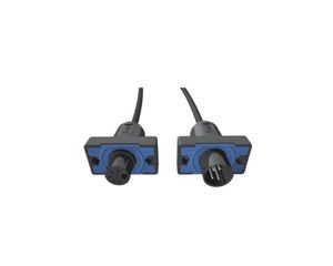 Oase Control 2,5m Verbindingskabel - 4-aderig, EGC-Compatibel, Geïsoleerd, Makkelijke Installatie