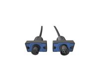 Oase Control 2,5m Verbindingskabel - 4-aderig, EGC-Compatibel, Geïsoleerd, Makkelijke Installatie