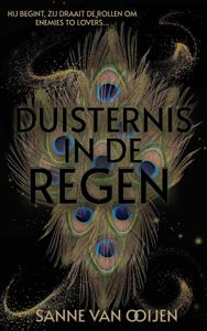 Duisternis in de regen - Sanne Van Ooijen - ebook