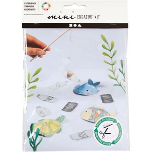Creativ Company Mini creative kit visspel