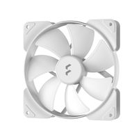 Fractal Design Aspect 14 RGB PWM Computer behuizing Ventilator 14 cm Wit 1 stuk(s) - thumbnail