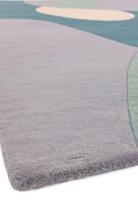 MOMO Rugs - Vloerkleed Matrix MAX56 Arc Sky -