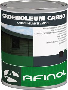 Afinol Groenoleum Carbo 750 ml