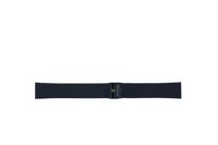 Horlogeband Festina F20574 Mesh/Milanees Blauw 20mm