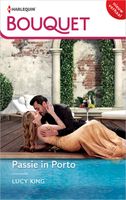 Passie in Porto - Lucy King - ebook