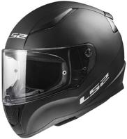 LS2 integraalhelm "ff353 rapid ii solid"