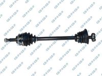 Aandrijfas 250311