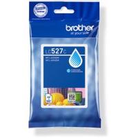 Brother LC527C inktcartridge 1 stuk(s) Origineel Cyaan - thumbnail