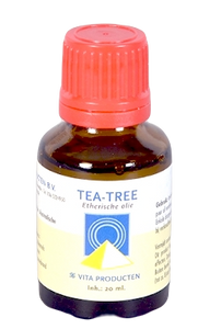Vita Tea Tree Oil