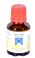 Vita Tea Tree Oil