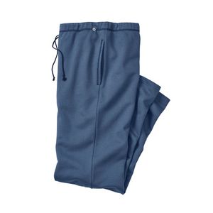 Joggingbroek, grafiet L