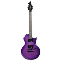 Jackson JS Series Monarkh JS 22 SC Trans Purple Burst