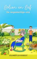 Jolien en Jef (Paperback) Jolien en Jef (Paperback)