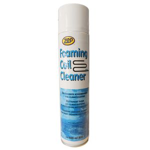 Foaming Coil Cleaner - Voor Airconditioning - 600ml