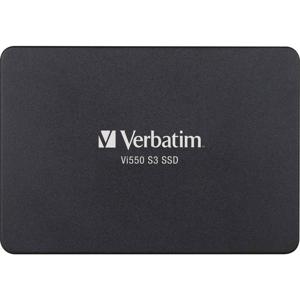 Verbatim VI550 S3 128 GB SSD harde schijf (2.5 inch) SATA 6 Gb/s Retail 49350