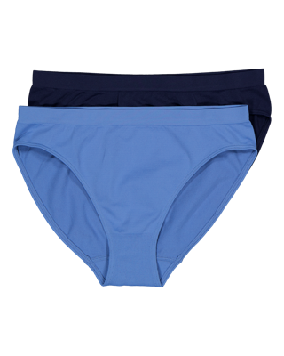 Slip - Blauw