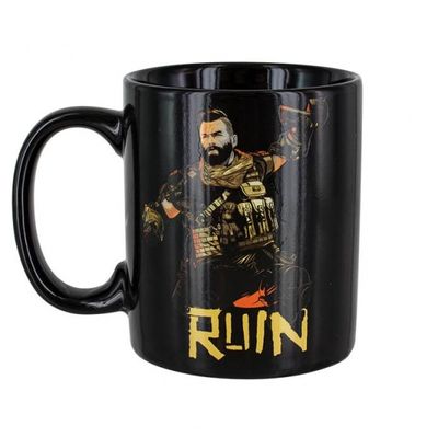 Paladone warmtemok Black Ops 4 300 ml zwart