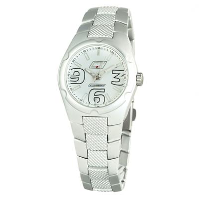 Chronotech CC7039L-05M (Ø 32 mm) Dames horloge