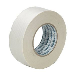 Advance AT170 gaffa tape 50mm 50m wit