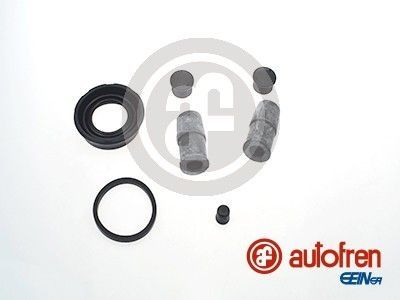 Reparatieset, remklauw D41723