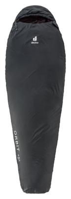 Deuter Orbit +5G Sl Zip Right Dames Mummie Slaapzak