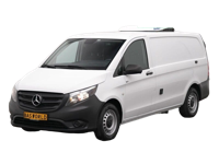 Mercedes Benz Vito