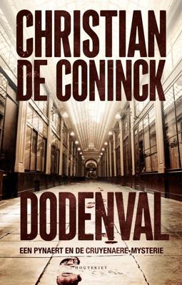 Dodenval (Paperback)