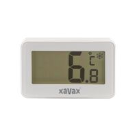 Hama 00185854 keukenapparatuurthermometer Digitaal -30 - 50 °C Wit