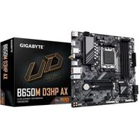 Scheda madre - GIGABYTE - B650M D3HP AX