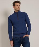 trui met stoere rits trui met stoere rits