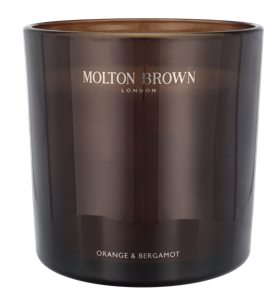 Molton Brown - M.Brown Orange & Bergamot Candle 600 g