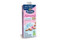 Almond drink ongezoet bio - thumbnail