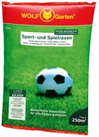 Wolf Garten Gazon sport&spel LG 250 - 3825030 - thumbnail