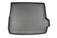 Kofferbakmat passend voor BMW X4 (G02) 2018+ 193629 Kofferbakmat passend voor BMW X4 (G02) 2018+ 193629