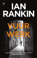 Vuurwerk - Ian Rankin - ebook