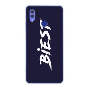 Biest: Honor Note 10 Transparant Hoesje