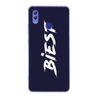 Biest: Honor Note 10 Transparant Hoesje